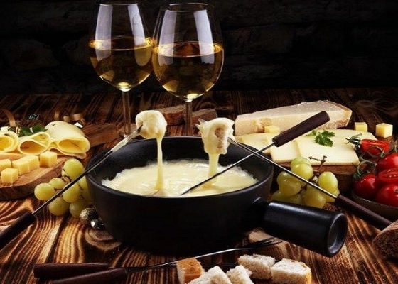 Fondue